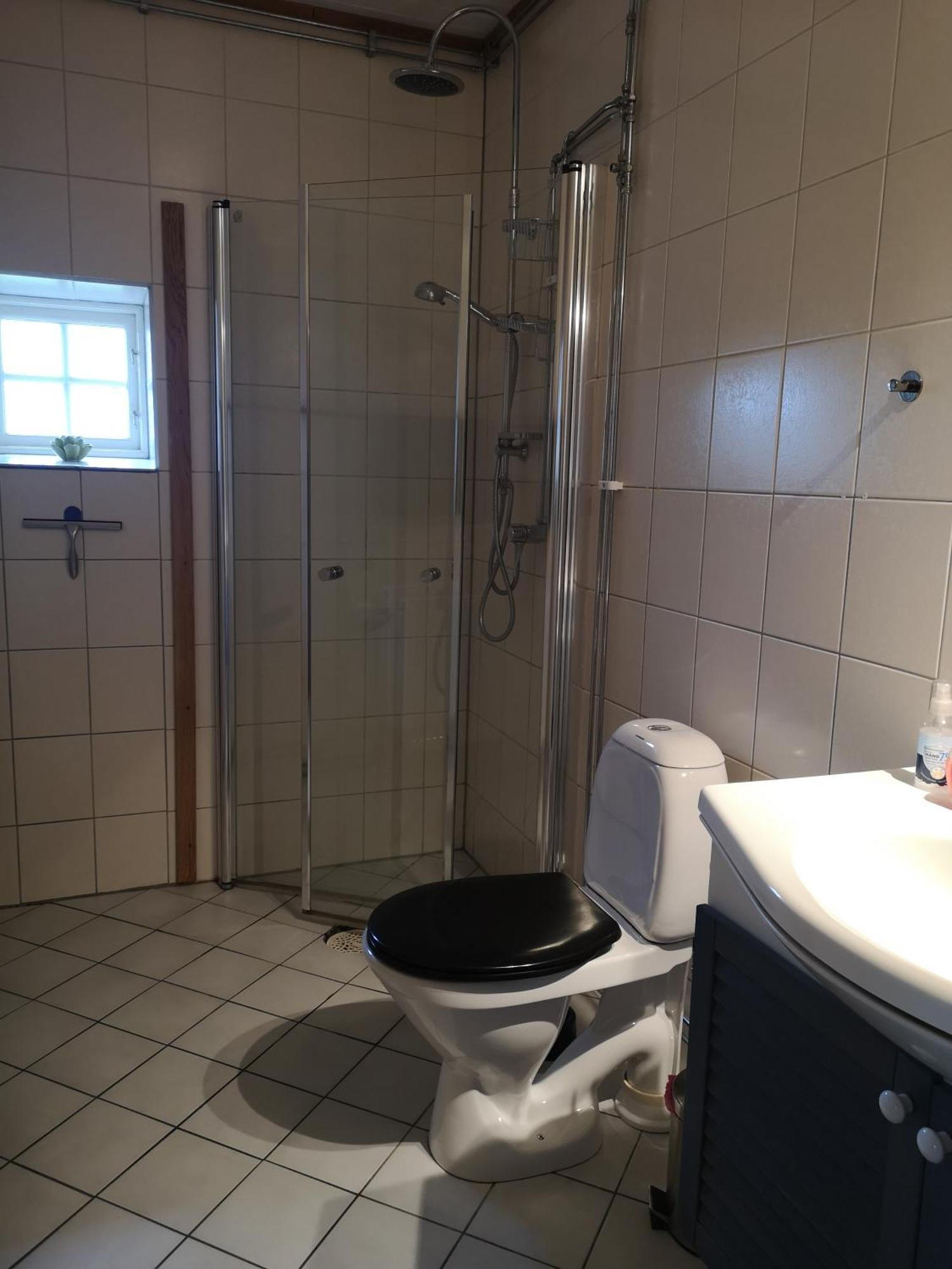 Knappagarden Glemminge Kültér fotó